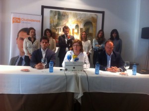 FOTO PRESENTACIÓN CÁCERES 3