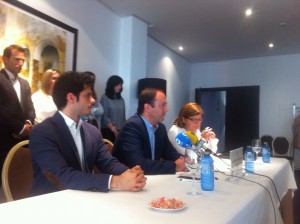 FOTO PRESENTACIÓN CÁCERES 4