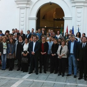 Ciudadanos Extremadura (C’s) se suman a la condena y repulsa de la Asamblea de Extremadura a los atentados de París.