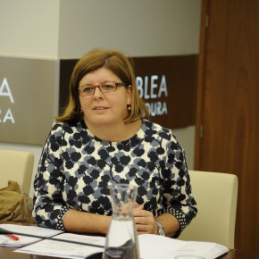 Victoria Domínguez pide a Vara que explique mejor la subida de impuestos y el Plan Económico Financiero antes de hacer propuestas al  nuevo presupuesto.