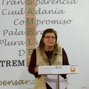 Ciudadanos insta a la Junta a que regule la instalación de desfibriladores en Extremadura