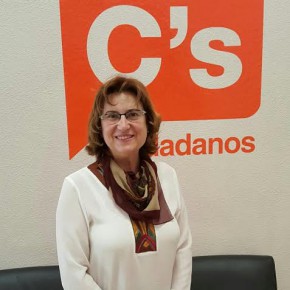Ciudadanos Badajoz intercede por SOS Perrera en el Ayuntamiento
