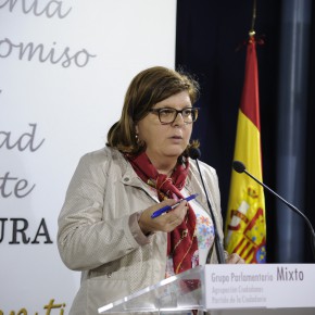 Ciudadanos apoya la creación de nuevos juzgados para Extremadura