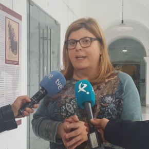 Victoria Domínguez destaca la actitud responsable de C’s para facilitar la formación de gobierno