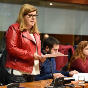 Ciudadanos Extremadura urge a la Junta a que presente el nuevo mapa sanitario de Extremadura