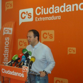 Cayetano Polo señala que el impuesto de sucesiones y donaciones “es una agresión” al ciudadano y apuesta por “armonizar” la fiscalización de las autonomías