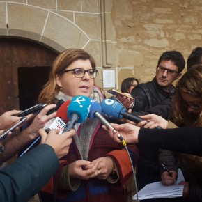 Ciudadanos velará por el cumplimiento de los plazos dados por el ministro de Fomento sobre el FF. CC. para Extremadura