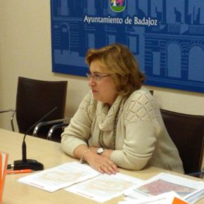 Ciudadanos Badajoz solicita que se incluyan cursos de adiestramiento animal o técnico veterinario en el Plan de Activación Joven