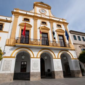 Ciudadanos Mérida muestra su “preocupación” por la “pobre inversión” en Servicios Sociales para la ciudad