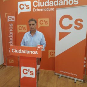 Ciudadanos constituye un nuevo Grupo Local en Los Santos de Maimona