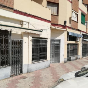 Ciudadanos Mérida muestra su preocupación por la situación de “abandono y olvido” del barrio de la Antigua