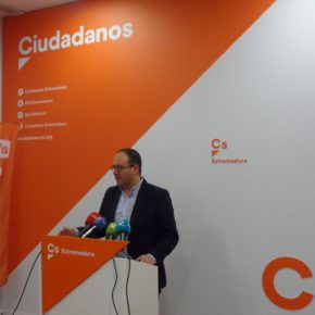 Cayetano Polo critica que la gestión de PP y PSOE en empresas públicas origina una “red clientelar que asfixia nuestra economía y sociedad"