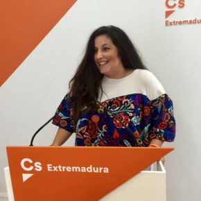 Cs Extremadura considera que el nuevo plan de empleo de la Junta sirve para mantener “cautivo el voto rural y no para mejorar los datos del paro”