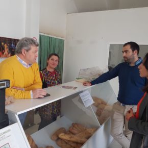 Ciudadanos Extremadura recorrerá toda la región con más de 120 carpas y 40 actos durante la campaña electoral