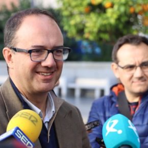 Polo (Cs): “La forma de presentar los Presupuestos regionales ha sido electoralista y partidista”