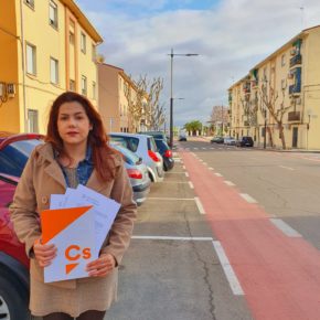 Cs Villanueva de la Serena solicita “regular” el uso y la circulación de los vehículos de movilidad personal