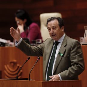 Ciudadanos apuesta por “soluciones inmediatas” para el campo pero PSOE y Unidas por Extremadura lo rechazan