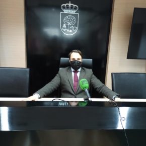 Cs Extremadura agradece la labor desempeñada por Ángel Muñoz como portavoz en Navalmoral de la Mata
